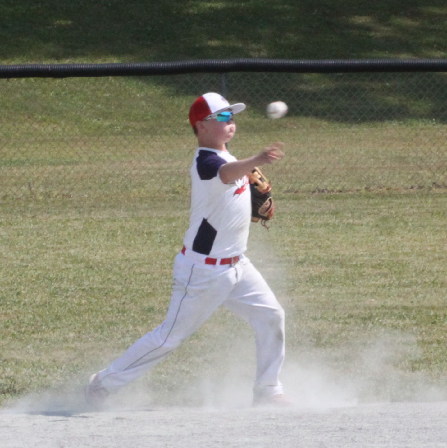 Baseball